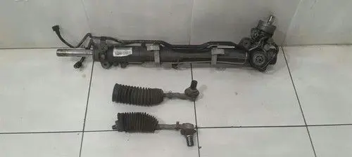 Bentley Continental Steering rack 3W2422071D