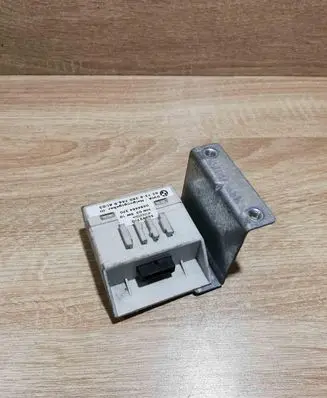 BMW Z3 E36 Alarm control unit/module 8380746 55892110