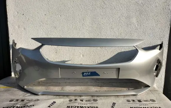 Opel Corsa F Front bumper A009H101