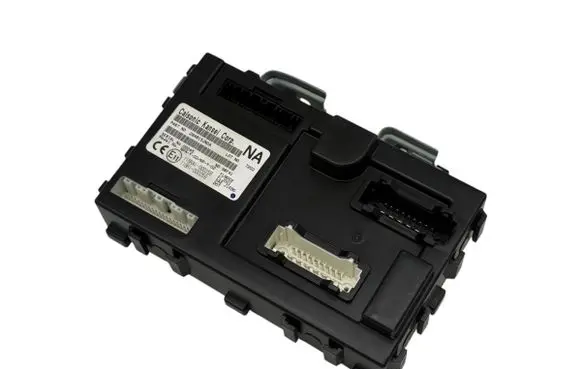 Nissan Navara D23 Other control units/modules 284B15JN0A 284B15JNOA