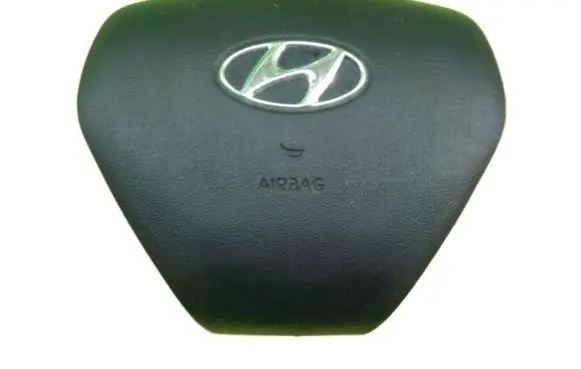 Hyundai ix35 Steering wheel airbag BAMPT11210