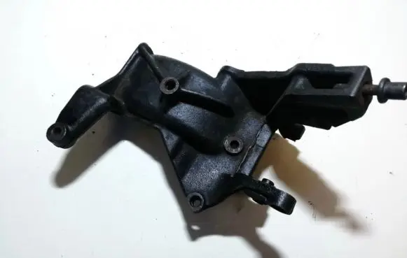 Citroen Jumpy Engine mounting bracket 256728