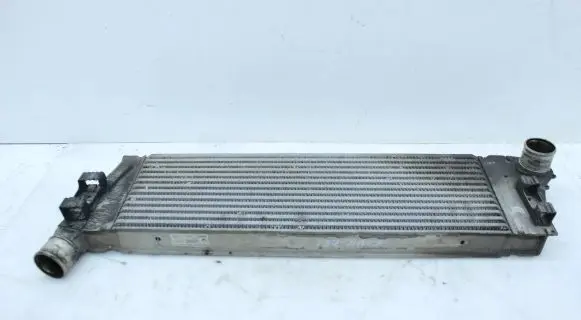 Renault Scenic II - Grand scenic II Intercooler radiator 00320728