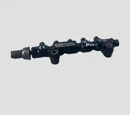Peugeot 407 Fuel main line pipe 9654592680 55PP0603