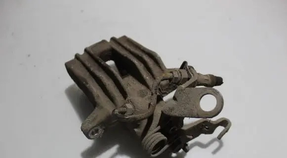 Seat Toledo III (5P) Rear brake caliper