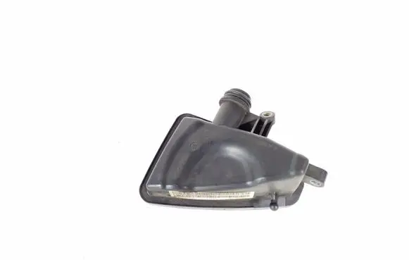Mercedes-Benz E C207 W207 Intake resonator A6421400087