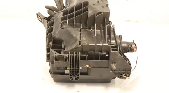 KIA Ceed Fuse box set