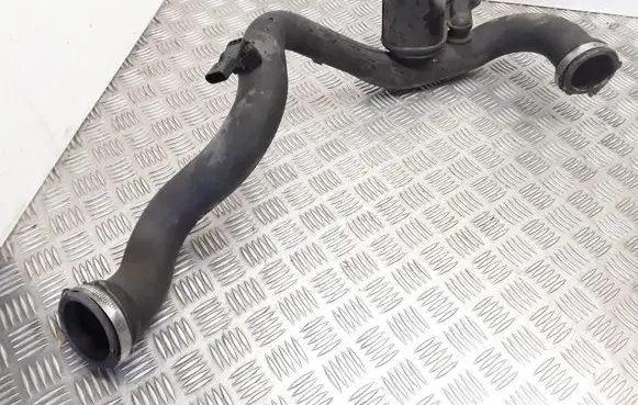 Audi S5 Facelift Intercooler hose/pipe 8K0145673 03G906051