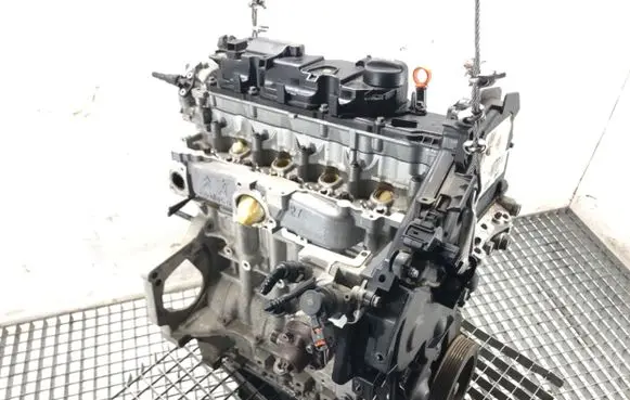 Peugeot 208 Engine BHYDV6FD