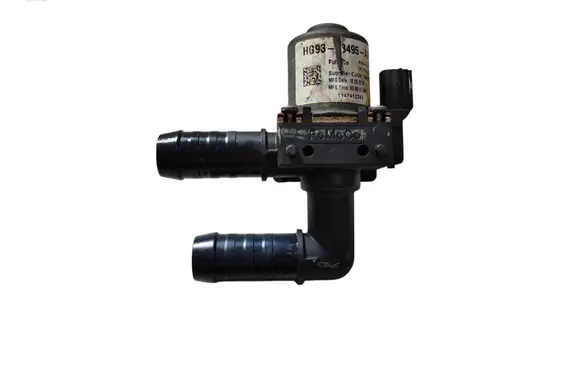 Ford Fusion II Electric auxiliary coolant/water pump HG9318495 HG9318495AD G6UYG