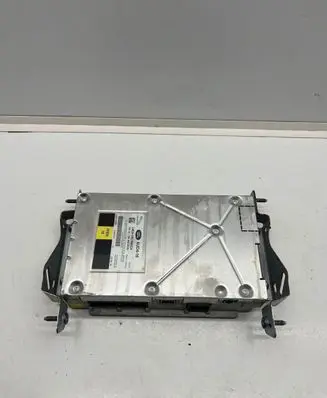 Sound amplifier