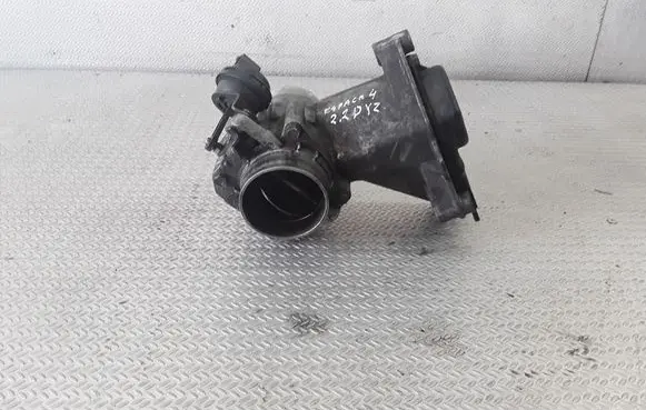 Renault Espace - Grand espace IV Engine shut-off valve 8200217519