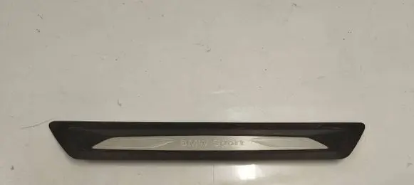 BMW 1 F20 F21 Front sill trim cover 7289216