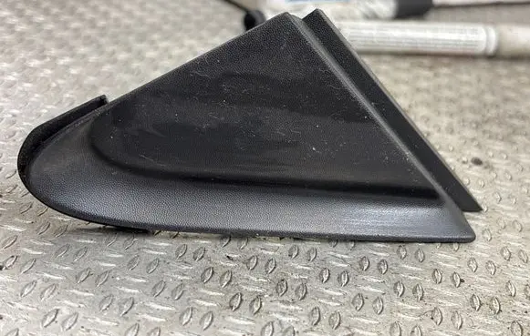 Renault Laguna III Fender trim (molding) 638740005R