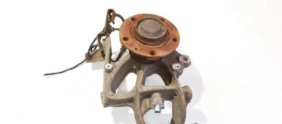 Peugeot 508 Rear wheel hub
