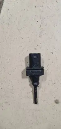 BMW 5 F10 F11 Exhaust gas temperature sensor 8360625