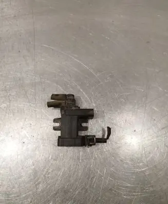 Opel Antara Turbo solenoid valve 96440385 08508 09758
