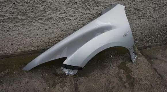 Mazda 6 Fender