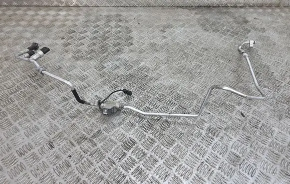 Porsche Panamera (970) Air conditioning (A/C) pipe/hose 97057316001