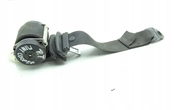 Mini One - Cooper R50 - 53 Rear seatbelt 7055962