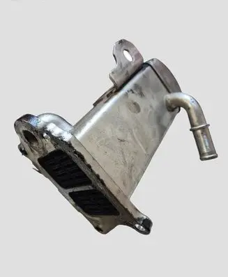 Ford Galaxy EGR valve cooler M111BL V29004027 XS2005