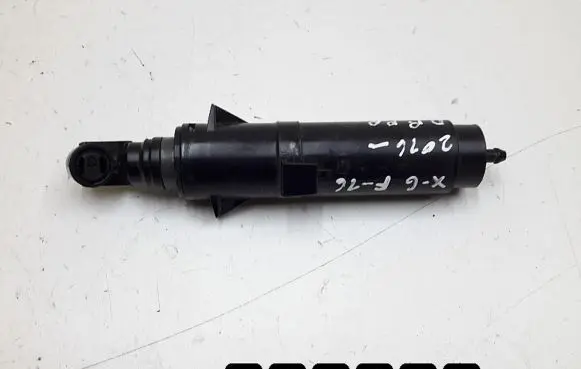 BMW X6 F16 Headlight washer spray nozzle 7292658