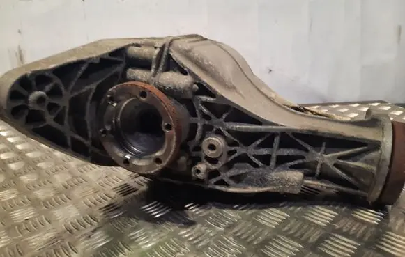 Audi Q5 SQ5 Rear differential 0AR525083B 8K0599287G