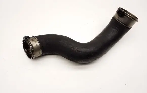 Mercedes-Benz E C207 W207 Intercooler hose/pipe A2045282982