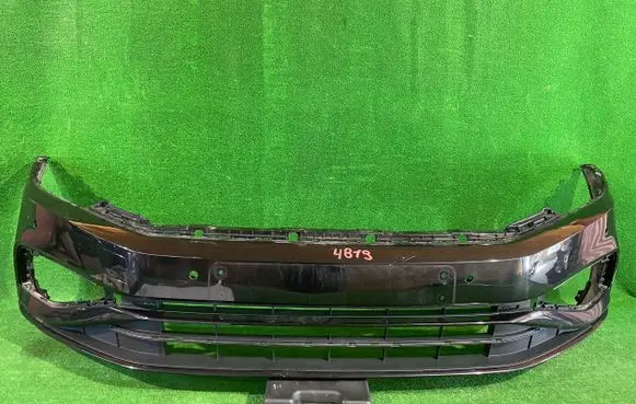 Volkswagen PASSAT B8 Front bumper
