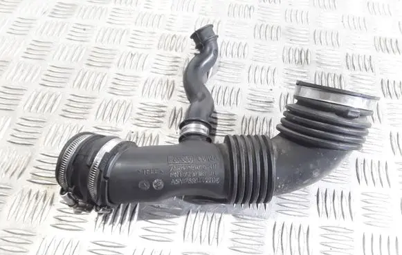 Ford Tourneo Air intake hose/pipe 7M519A673HF 7210108701