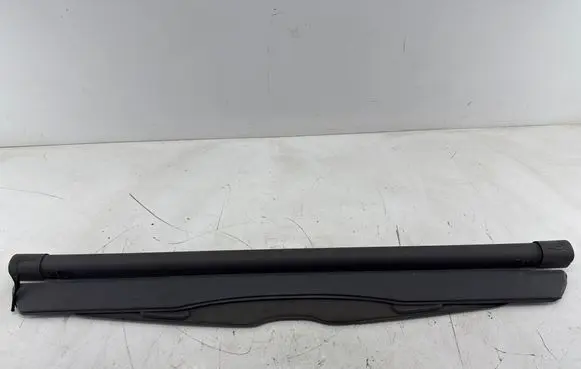 Peugeot 307 Parcel shelf load cover 96389368YK