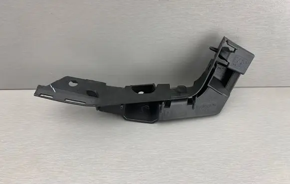 BMW X3 E83 Front bumper mounting bracket 3400920 51113400920