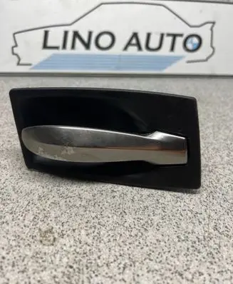 BMW 5 E60 E61 Rear door interior handle 7034288 7076256