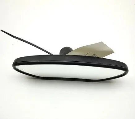 Porsche Boxster 987 Rear view mirror (interior) 99673151100