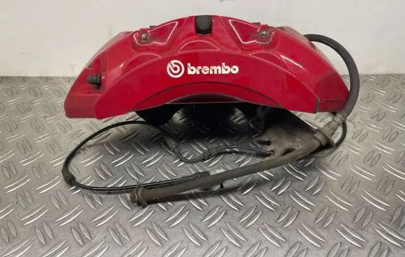 Land Rover Range Rover Sport L494 Front brake caliper 