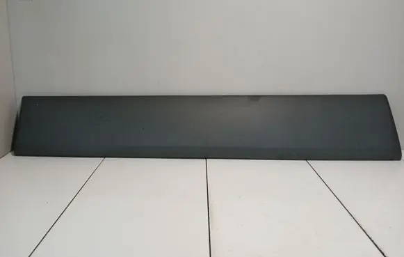 Opel Vivaro Sliding door trim (molding) 91165347