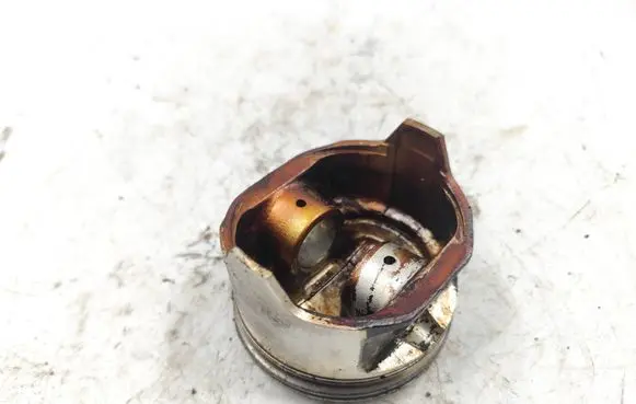 Subaru Impreza I Piston ART