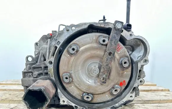 KIA Ceed Automatic gearbox D85SD