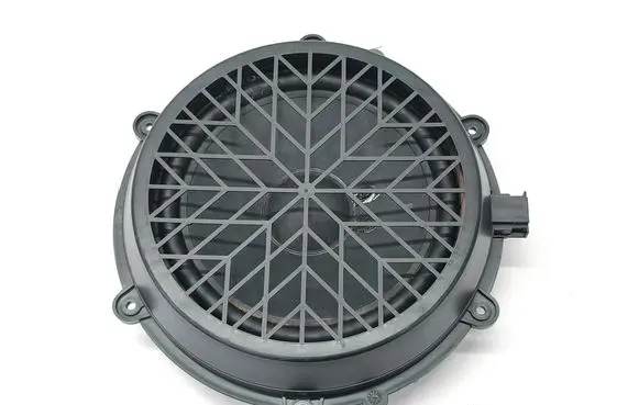 Porsche Macan (95B) Front door speaker 7PP035454L 7PP035454