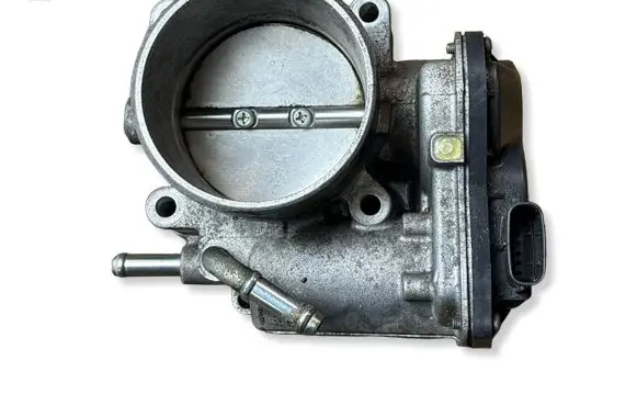 Subaru Outback (BT) Throttle valve 16112AA520