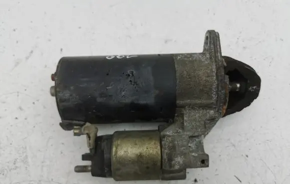 Mercedes-Benz B W245 Starter motor A0051517401