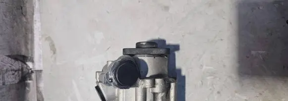 Audi A6 S6 C6 4F Power steering pump 1145105100