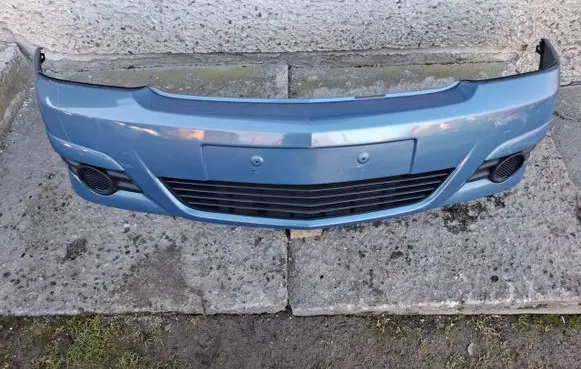 Opel Meriva A Front bumper 
