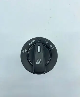 Dodge Durango Light switch 56046258AD 56046258 10014023