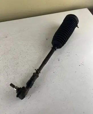 Peugeot 807 Steering tie rod 