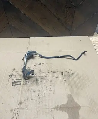 Honda HR-V Power steering hose/pipe/line