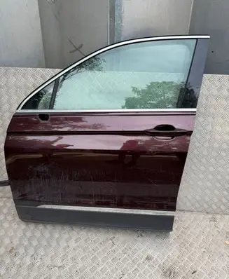 Volkswagen Tiguan Front door 312158043