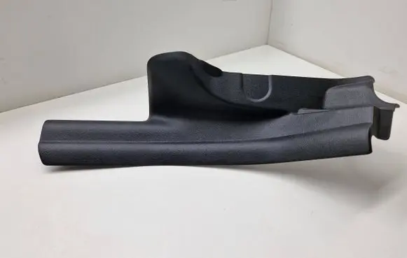 BMW i4 Rear sill trim cover 7491185
