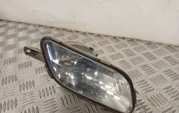 Volvo S80 Front fog light 31335851