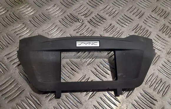 Ford Escape III Radio/GPS head unit trim CJ54S045N56 CJ54S045N56BBW